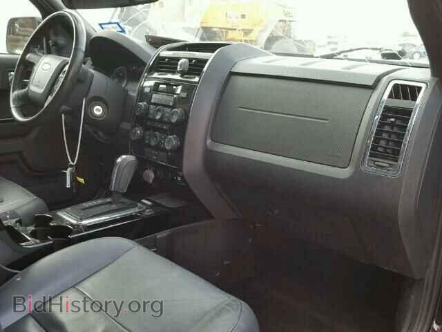 2012 FORD ESCAPE - VIN: 1FMCU0E74CKB94690 - Фото 5
