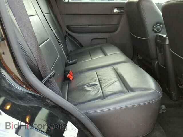 2012 FORD ESCAPE - VIN: 1FMCU0E74CKB94690 - Фото 6