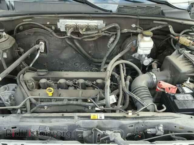 2012 FORD ESCAPE - VIN: 1FMCU0E74CKB94690 - Фото 7