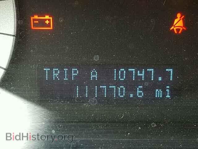 2012 FORD ESCAPE - VIN: 1FMCU0E74CKB94690 - Фото 8