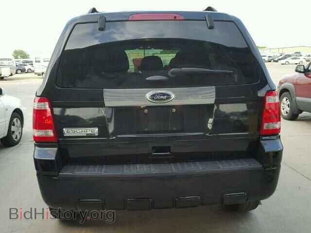2012 FORD ESCAPE - VIN: 1FMCU0E74CKB94690 - Фото 10