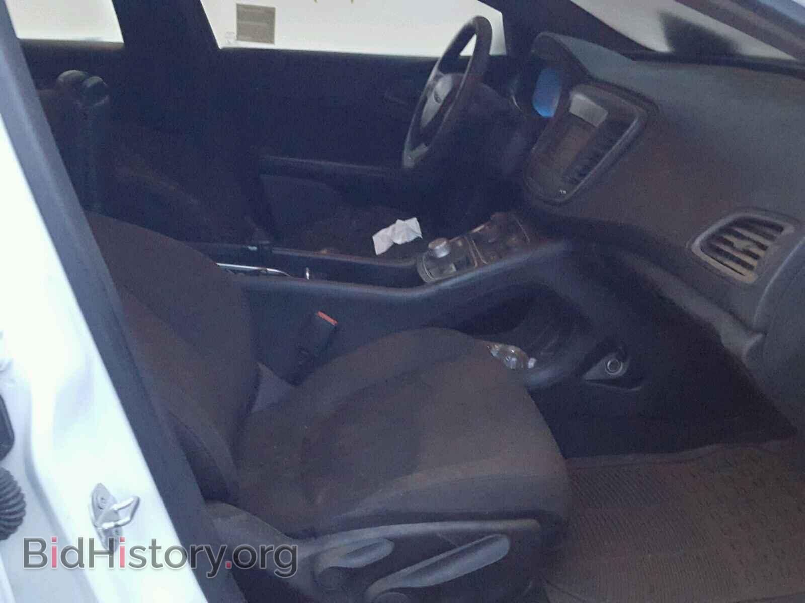 2015 CHRYSLER 200 - VIN: 1C3CCCAB3FN733164 - Photo 5