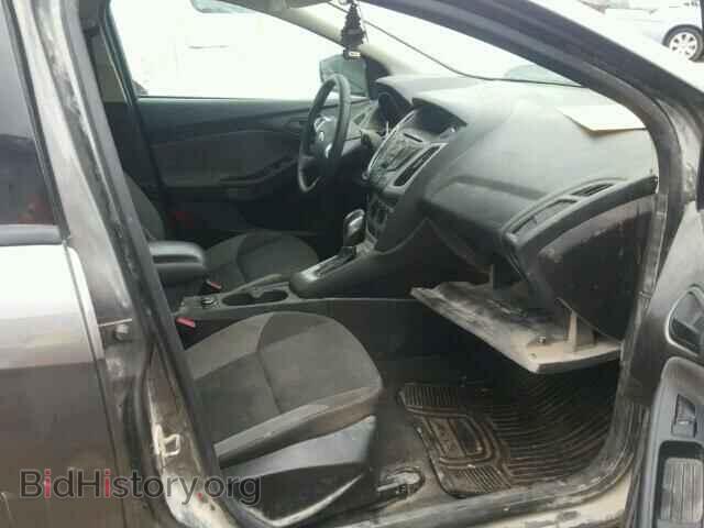 2012 FORD FOCUS - VIN: 1FAHP3F2XCL429048 - Photo 5