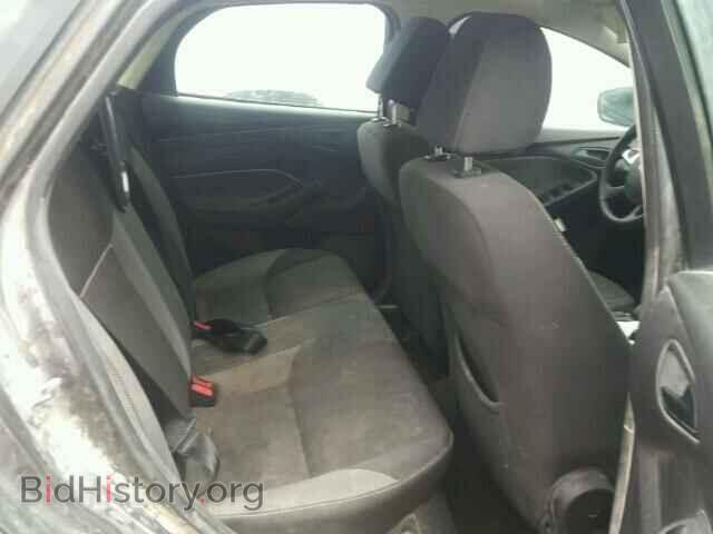 2012 FORD FOCUS - VIN: 1FAHP3F2XCL429048 - Photo 6