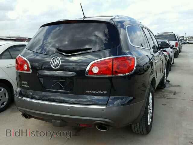 2012 BUICK ENCLAVE - VIN: 5GAKRCED4CJ117365 - Фото 4
