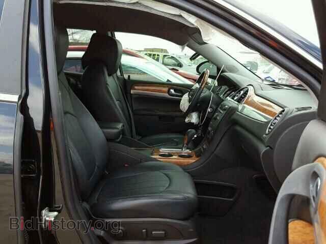 2012 BUICK ENCLAVE - VIN: 5GAKRCED4CJ117365 - Фото 5