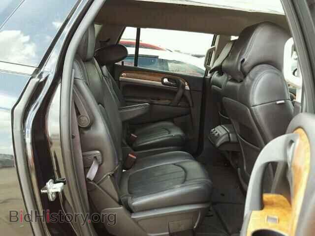 2012 BUICK ENCLAVE - VIN: 5GAKRCED4CJ117365 - Фото 6