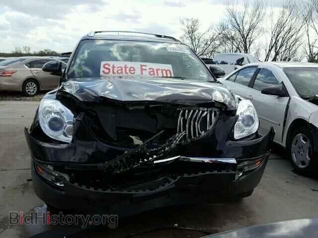 2012 BUICK ENCLAVE - VIN: 5GAKRCED4CJ117365 - Фото 9