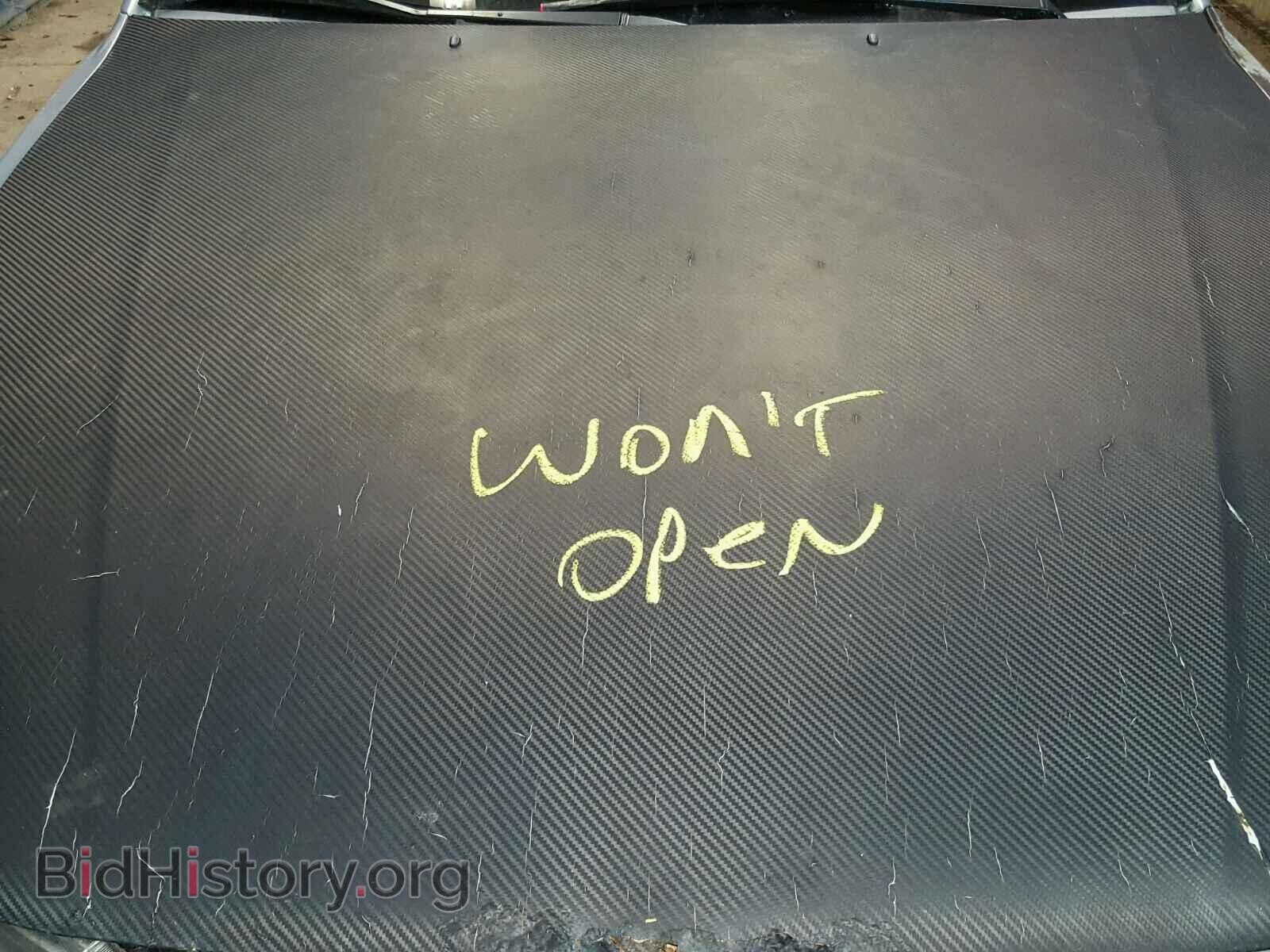 2003 MITSUBISHI GALANT - VIN: 4A3AA46G33E170130 - Фото 7