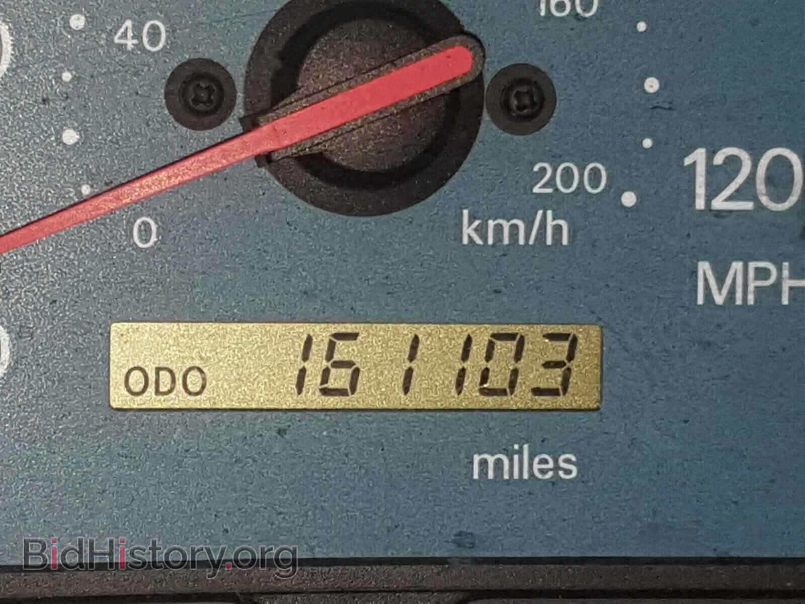 2003 MITSUBISHI GALANT - VIN: 4A3AA46G33E170130 - Фото 8