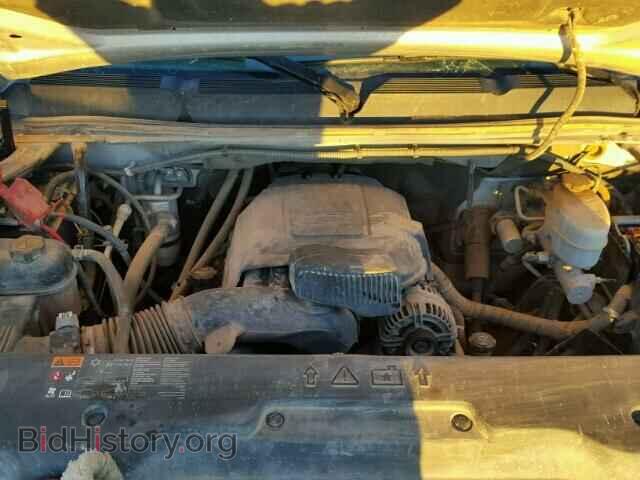 2012 CHEVROLET SILVERADO - VIN: 1GC4K0CG7CF105527 - Фото 7