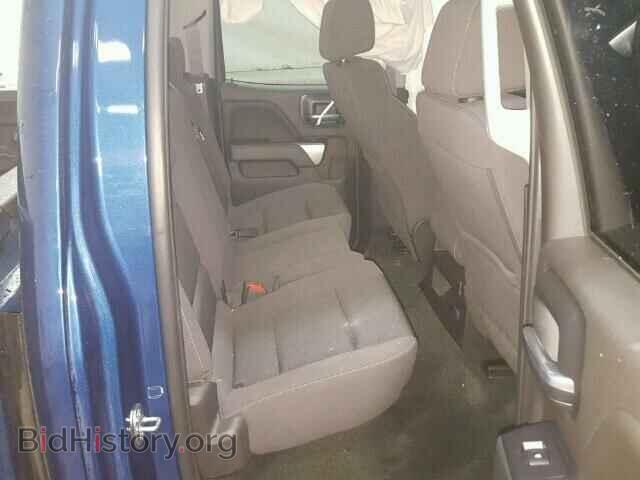 2016 CHEVROLET SILVERADO - VIN: 1GCVKREH8GZ417259 - Фото 6