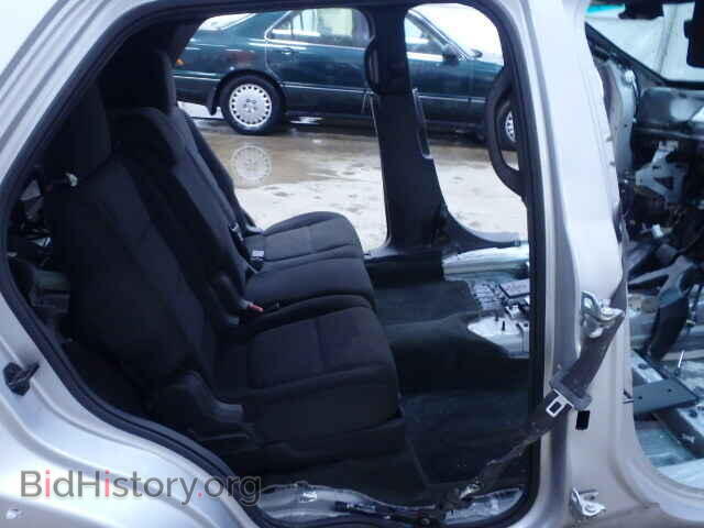 2014 FORD EXPLORER - VIN: 1FM5K7D82EGA87774 - Фото 6