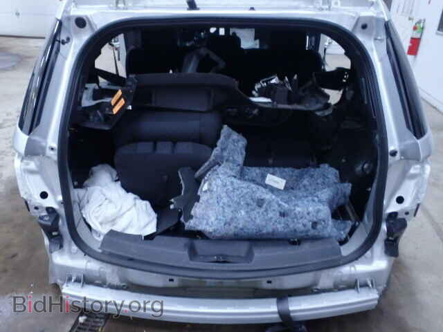 2014 FORD EXPLORER - VIN: 1FM5K7D82EGA87774 - Фото 10