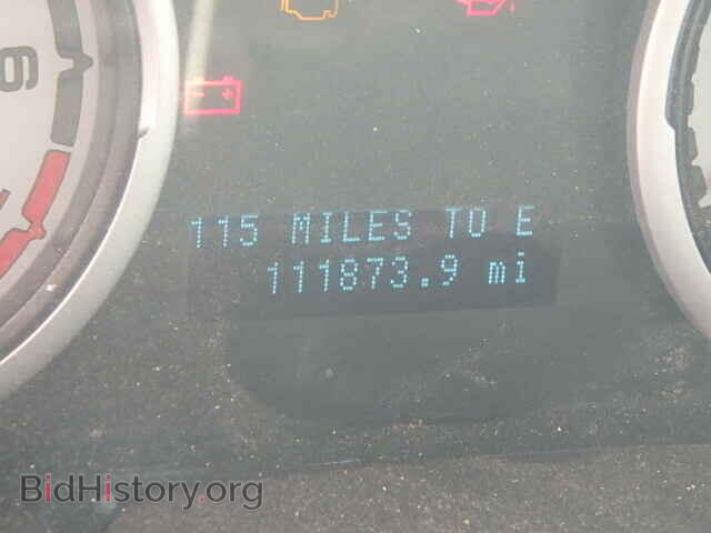 2008 FORD FOCUS - VIN: 1FAHP35N98W227464 - Фото 8
