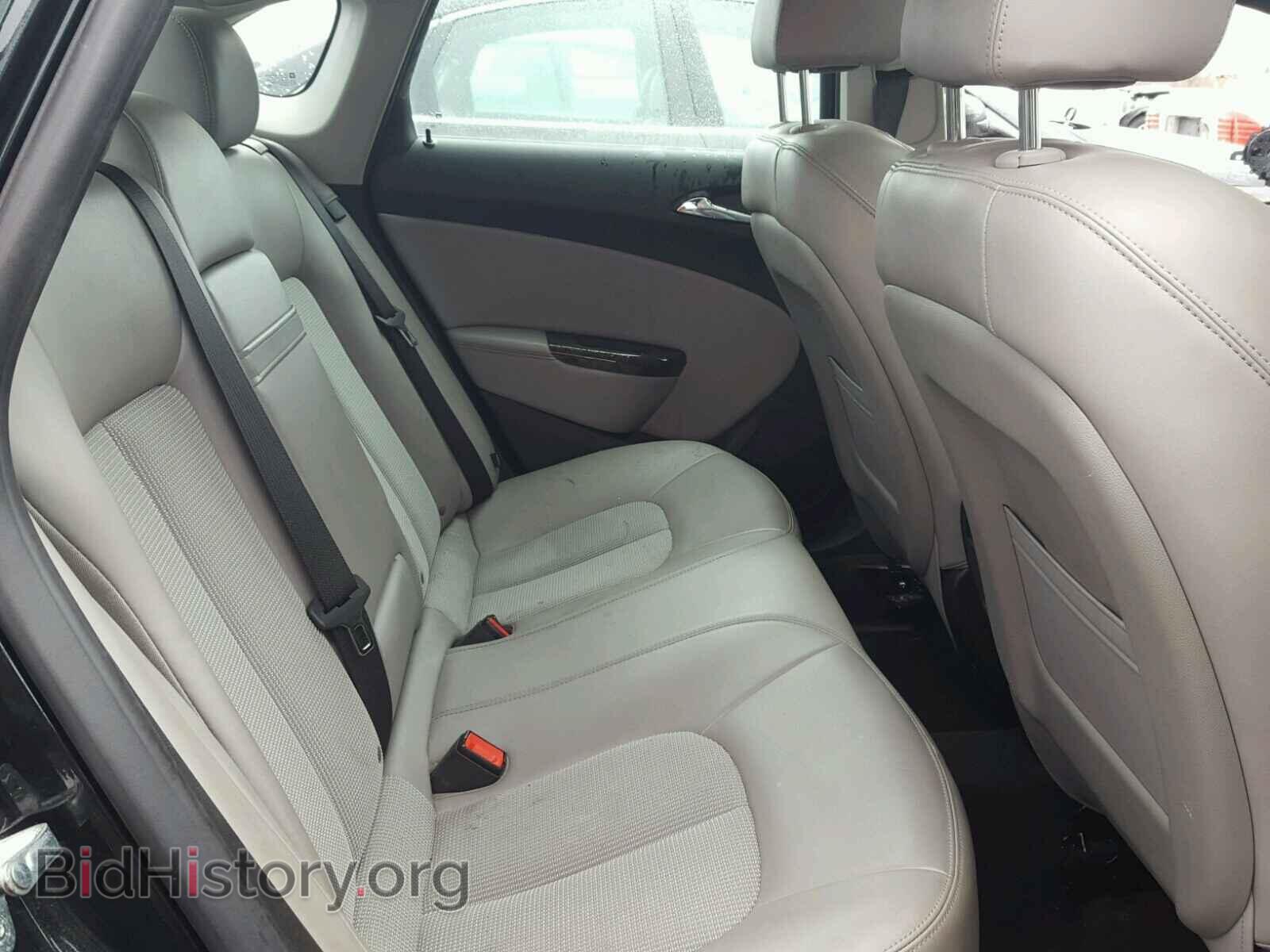 2013 BUICK VERANO - VIN: 1G4PP5SK7D4114318 - Фото 6