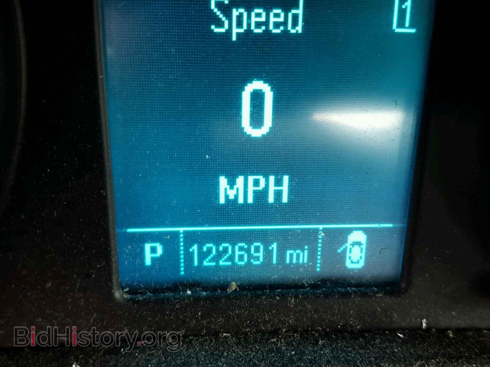 2013 BUICK VERANO - VIN: 1G4PP5SK7D4114318 - Фото 8