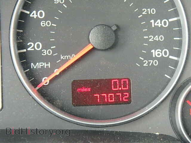 2008 AUDI A4 - VIN: WAUDF78E58A167689 - Фото 8