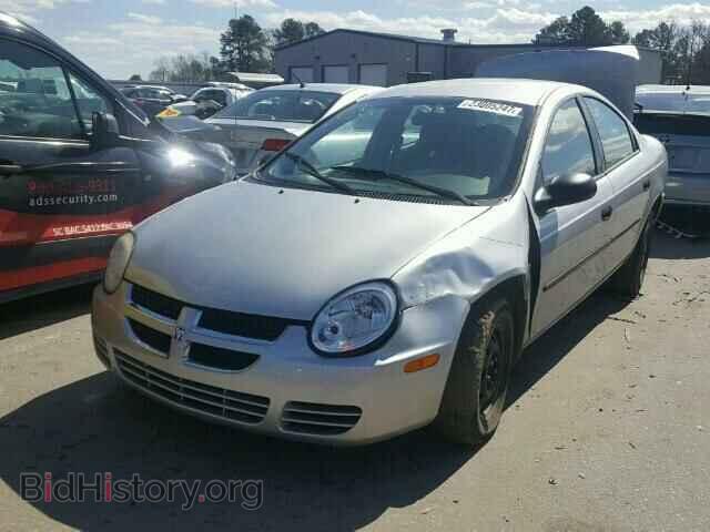 2004 DODGE NEON - VIN: 1B3ES26C34D557028 - Photo 2