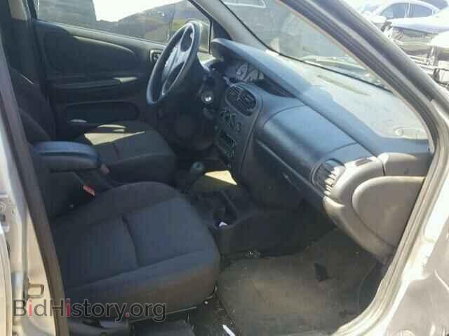 2004 DODGE NEON - VIN: 1B3ES26C34D557028 - Photo 5