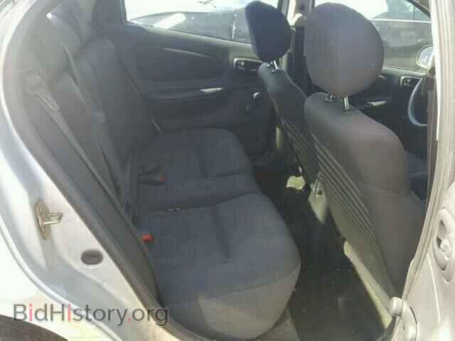 2004 DODGE NEON - VIN: 1B3ES26C34D557028 - Photo 6