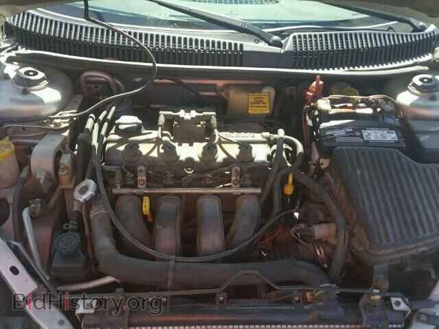 2004 DODGE NEON - VIN: 1B3ES26C34D557028 - Photo 7