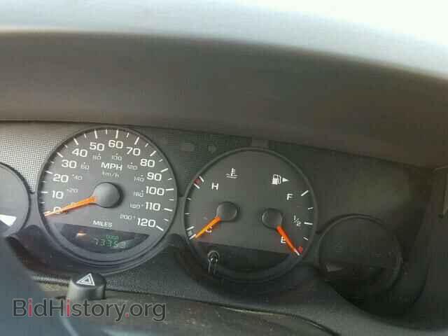 2004 DODGE NEON - VIN: 1B3ES26C34D557028 - Photo 8