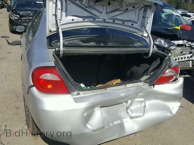 2004 DODGE NEON - VIN: 1B3ES26C34D557028 - Photo 9