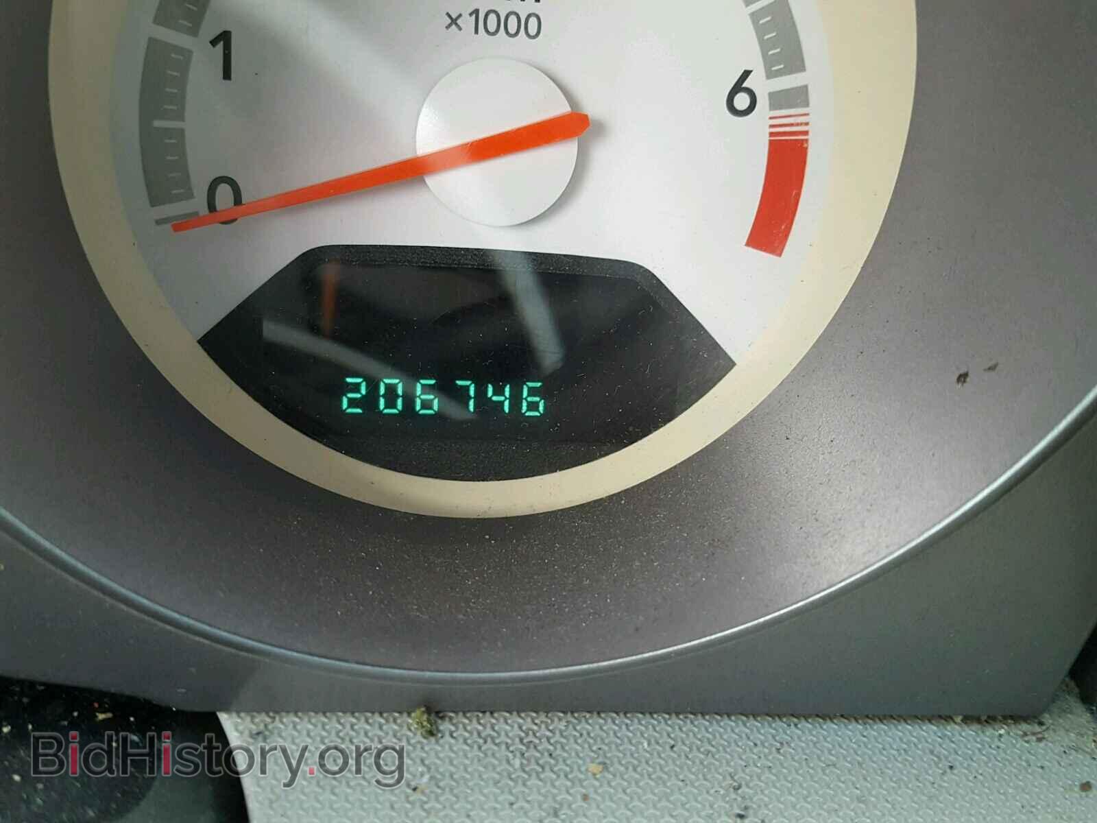 2009 DODGE AVENGER - VIN: 1B3LC46D29N515671 - Фото 8