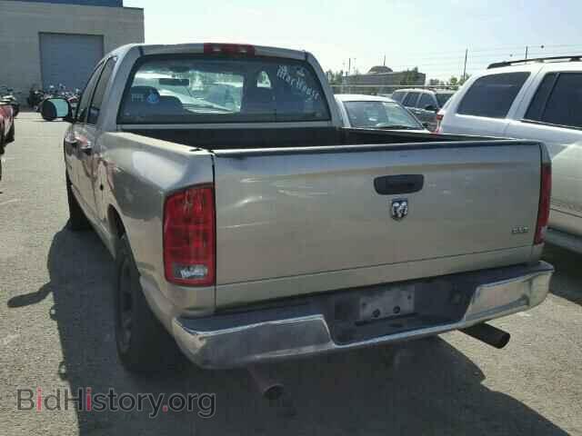 2005 DODGE RAM 1500 - VIN: 1D7HA18D85S152929 - Фото 3