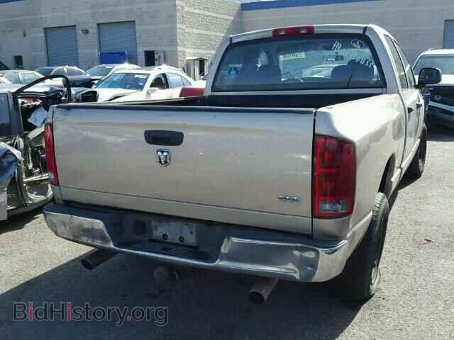 2005 DODGE RAM 1500 - VIN: 1D7HA18D85S152929 - Фото 4