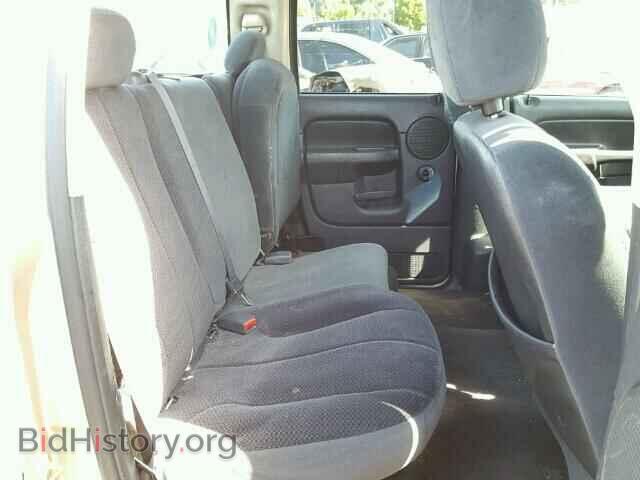 2005 DODGE RAM 1500 - VIN: 1D7HA18D85S152929 - Фото 6