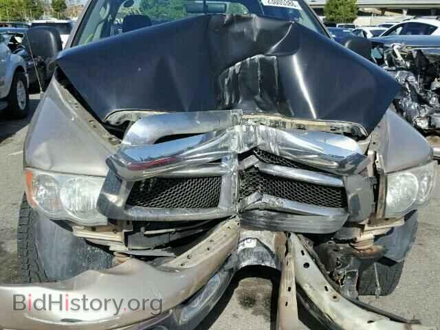 2005 DODGE RAM 1500 - VIN: 1D7HA18D85S152929 - Фото 7