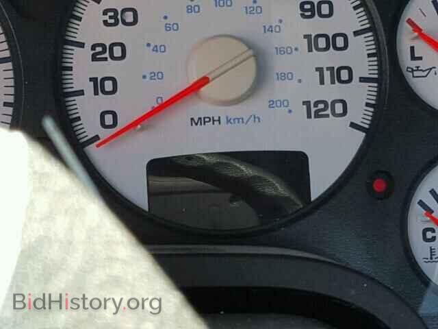 2005 DODGE RAM 1500 - VIN: 1D7HA18D85S152929 - Фото 8