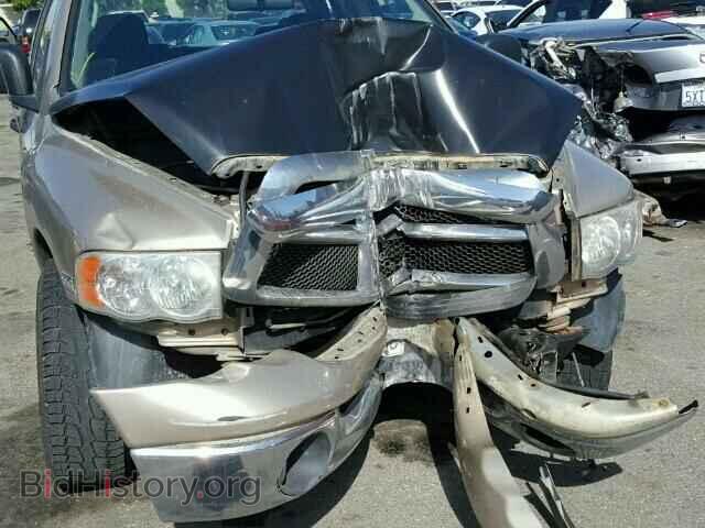 2005 DODGE RAM 1500 - VIN: 1D7HA18D85S152929 - Фото 9