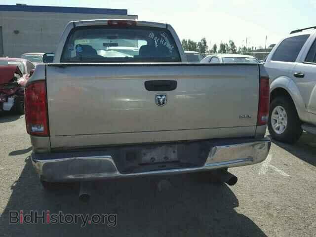 2005 DODGE RAM 1500 - VIN: 1D7HA18D85S152929 - Фото 10