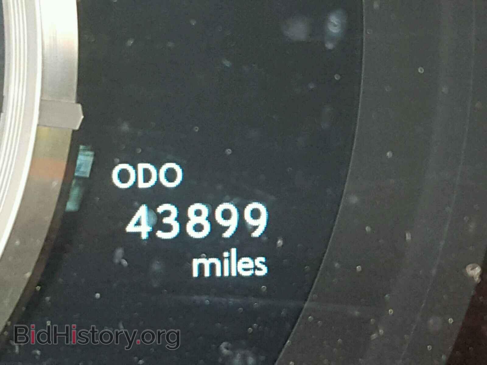 2015 LEXUS IS250 - VIN: JTHBF1D28F5061292 - Фото 8