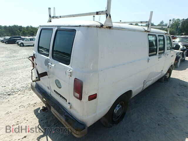 1993 DODGE RAM VAN - VIN: 2B7HB21Y3PK511062 - Фото 4