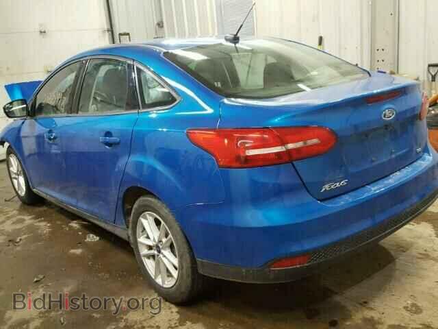 2017 FORD FOCUS - VIN: 1FADP3F2XHL212203 - Photo 3