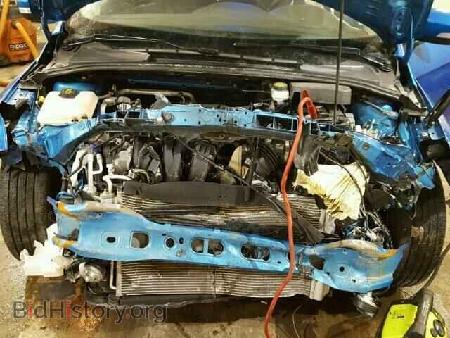 2017 FORD FOCUS - VIN: 1FADP3F2XHL212203 - Photo 7