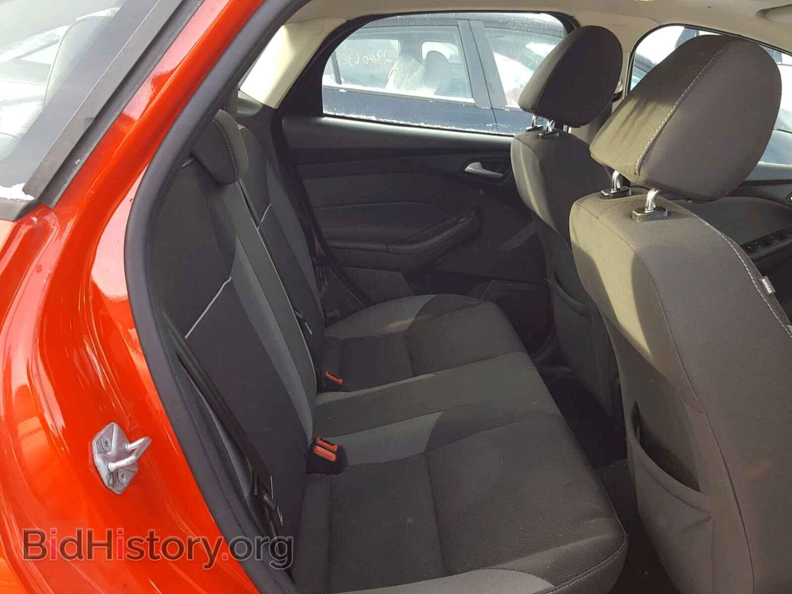 2013 FORD FOCUS - VIN: 1FADP3F27DL378222 - Photo 6
