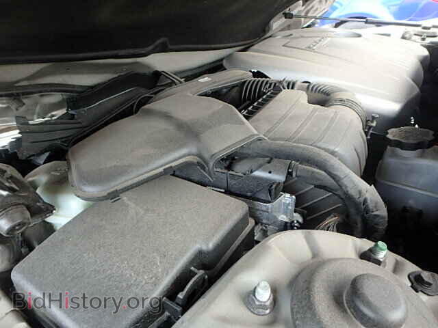 2013 KIA OPTIMA - VIN: KNAGM4AD3D5061487 - Photo 9