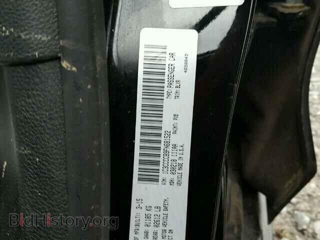 2015 CHRYSLER 200 - VIN: 1C3CCCCB9FN681522 - Photo 10