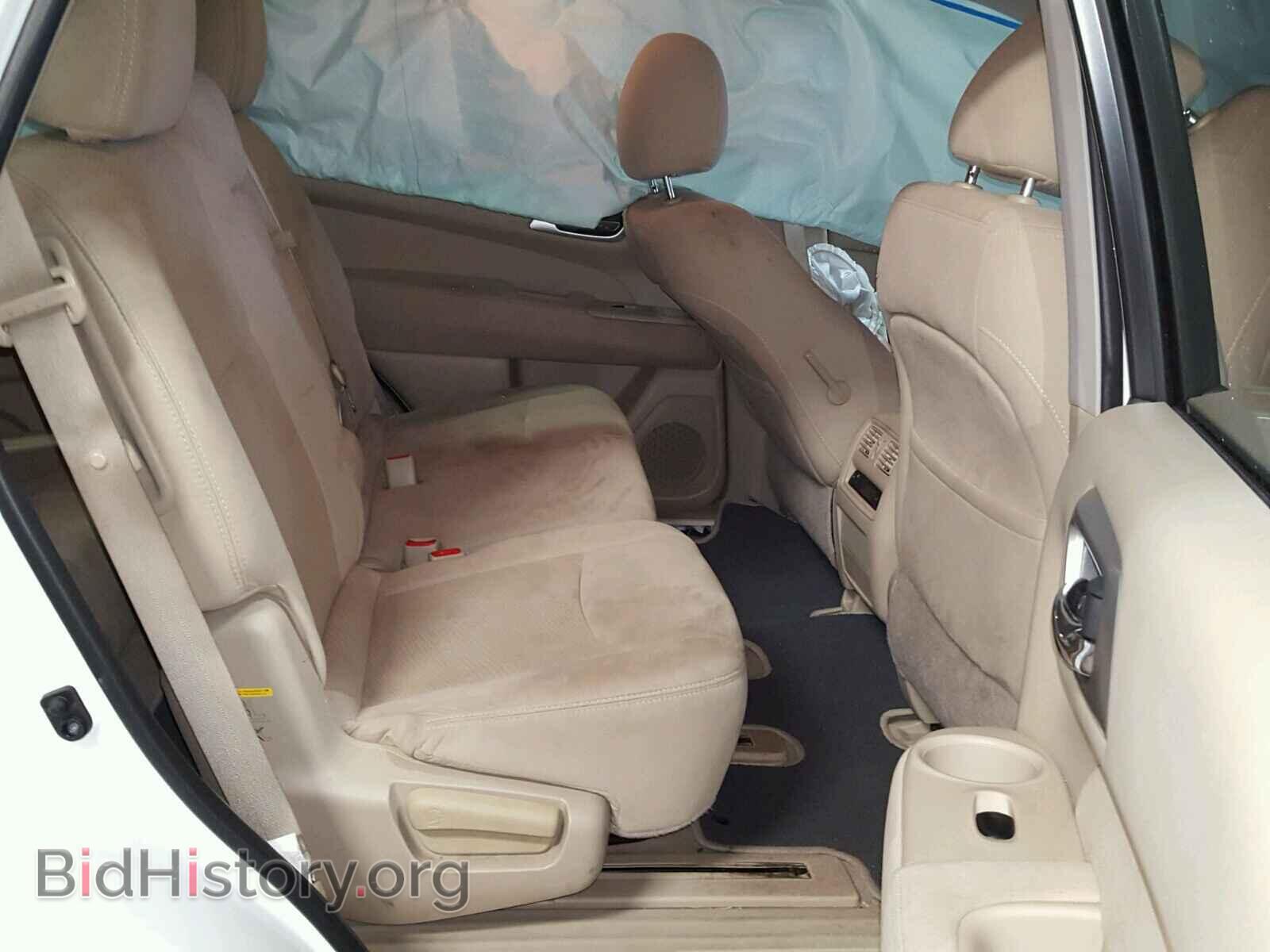 2015 NISSAN PATHFINDER - VIN: 5N1AR2MM9FC684424 - Фото 6
