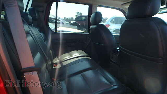 2005 FORD EXPLORER - VIN: 1FMZU67K55UB94798 - Фото 6
