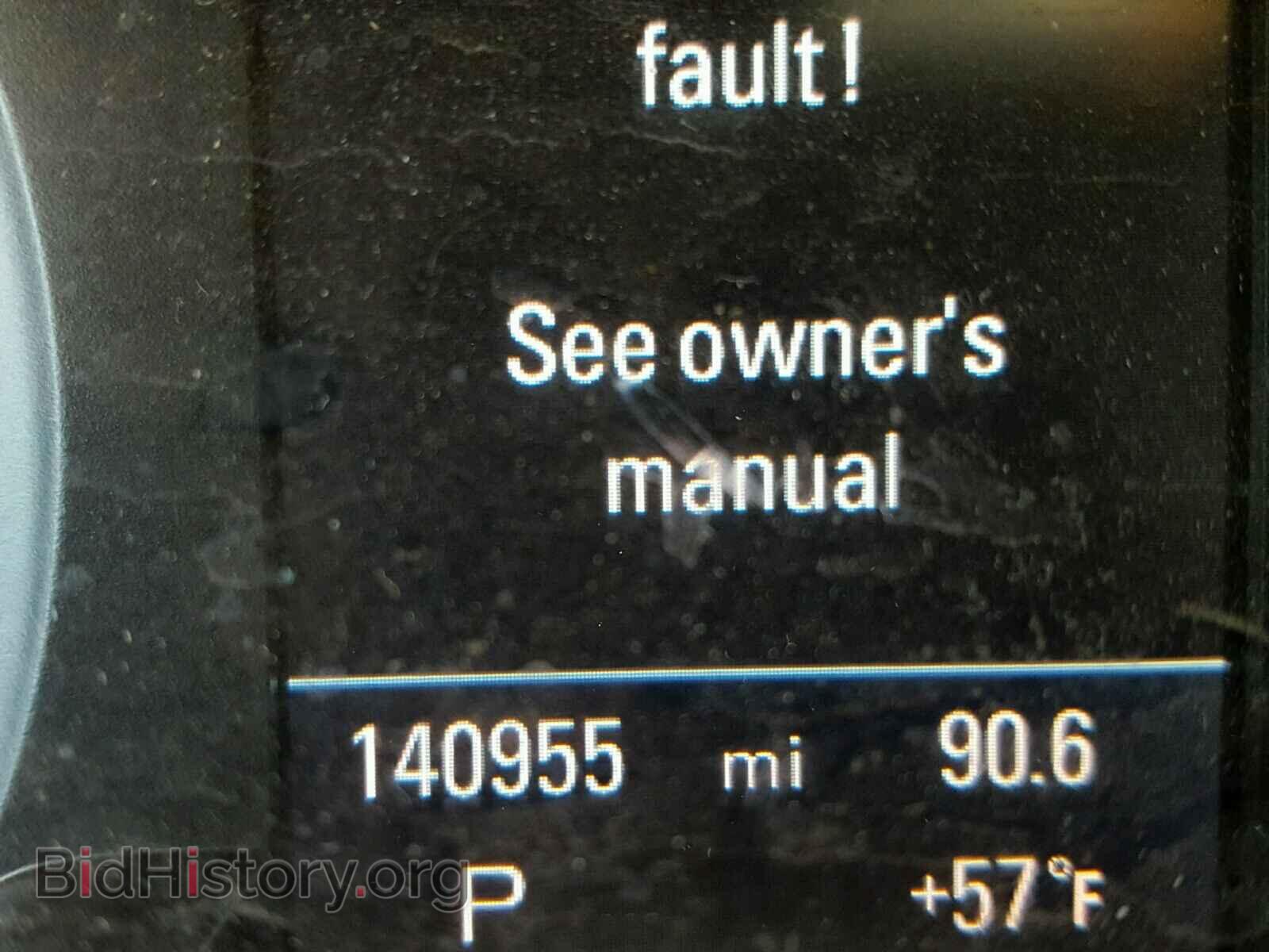 2010 AUDI A4 - VIN: WAUWFAFL4AA175599 - Photo 8