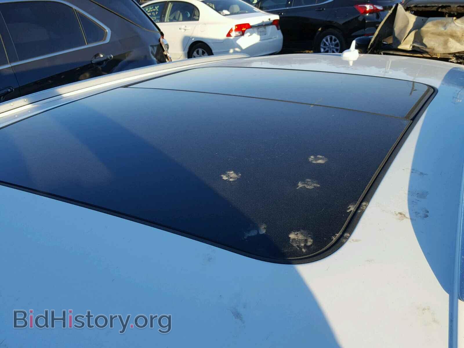 2010 AUDI A4 - VIN: WAUWFAFL4AA175599 - Photo 9