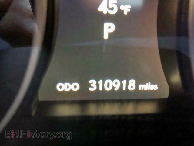 2013 LEXUS ES300 - VIN: JTHBW1GG8D2003592 - Фото 8
