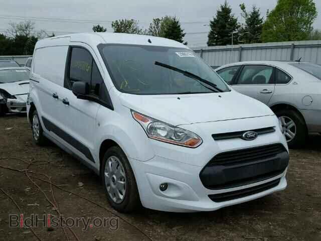 Фотография NM0LS7F71E1134566 - FORD TRANSIT CO 2014