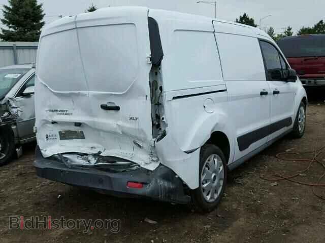 2014 FORD TRANSIT CO - VIN: NM0LS7F71E1134566 - Фото 4